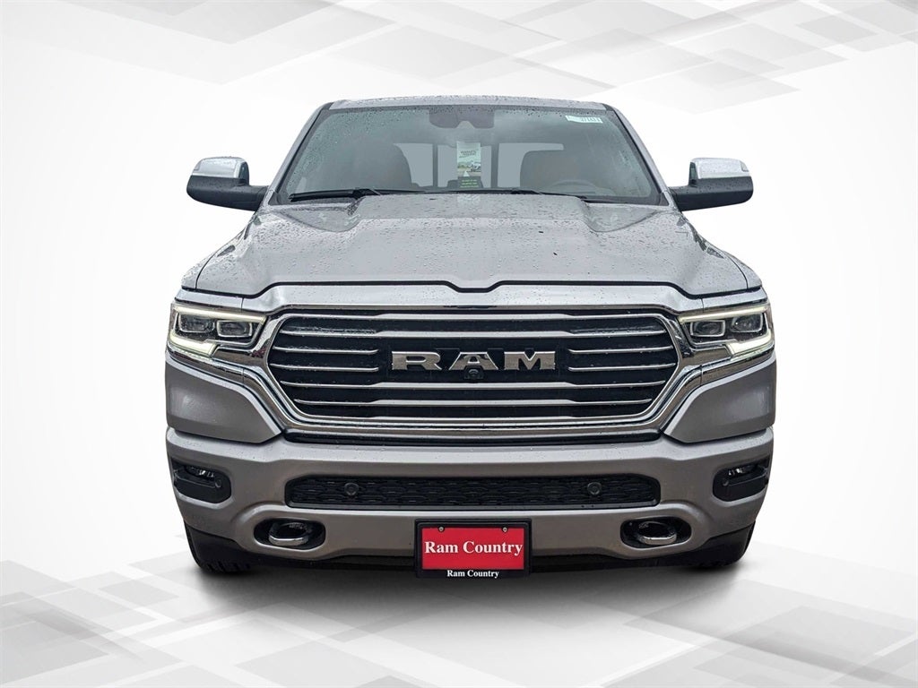 2023 RAM Ram 1500 RAM 1500 LIMITED LONGHORN™ CREW CAB 4X4 5'7' BOX